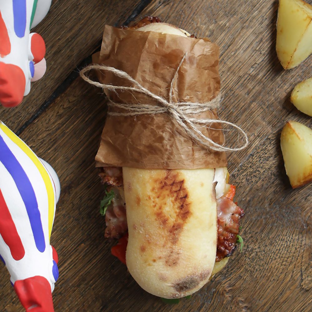 ciabatta