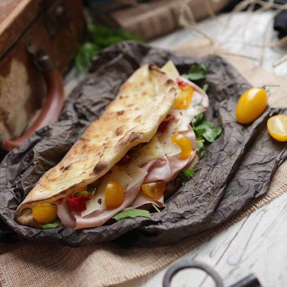 panzerotto
