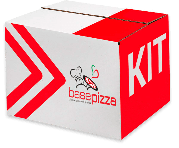 kit basepizza