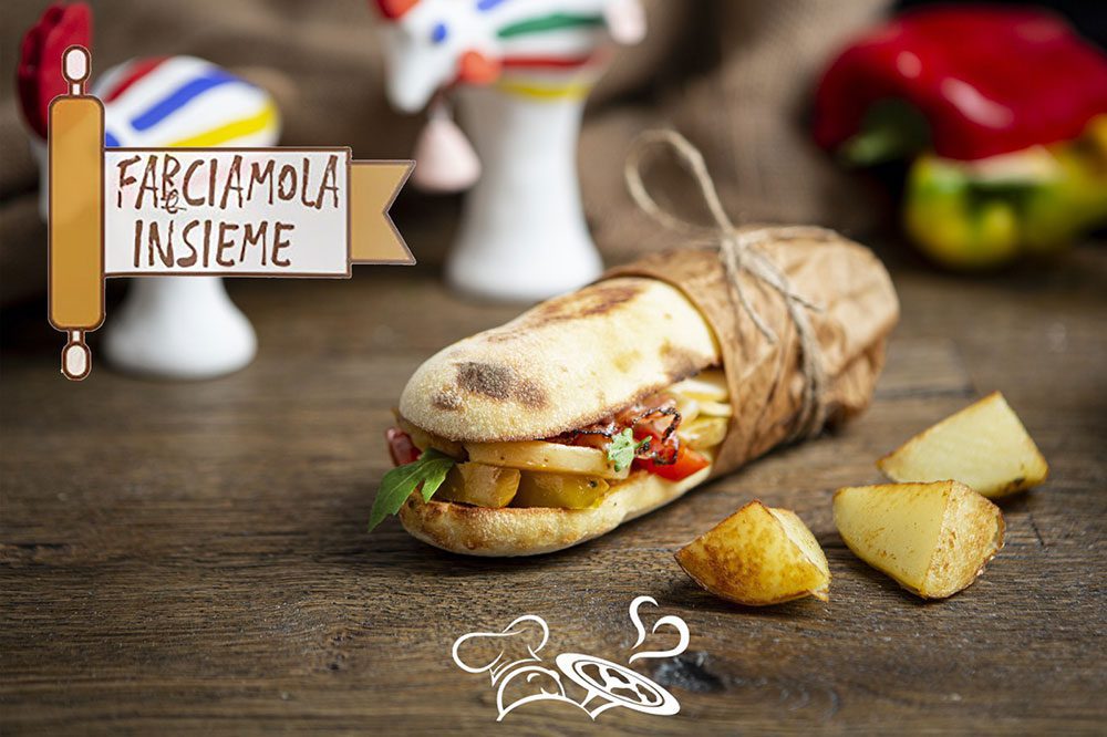 ciabatta 1